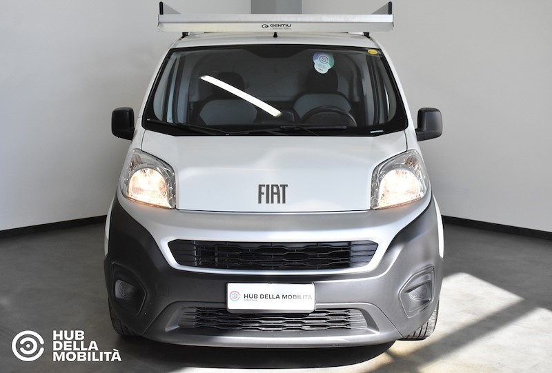 FIAT Fiorino 1.3 MJT 95CV Cargo SX